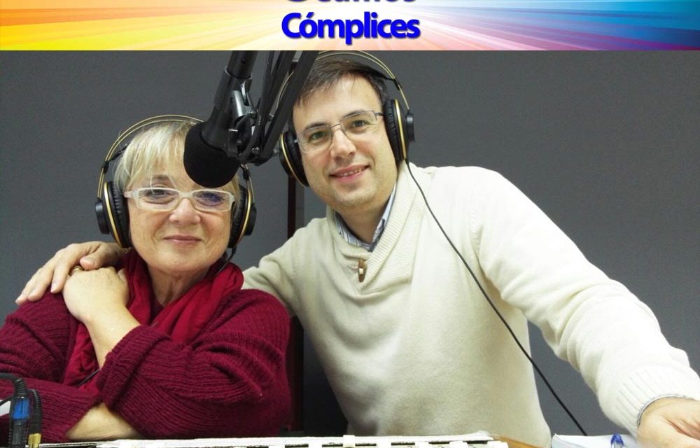 Seamos Cómplices – Podcast del Cuarto Encuentro