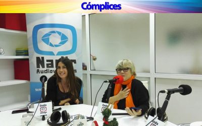 Seamos Cómplices – Podcast del Quinto Encuentro