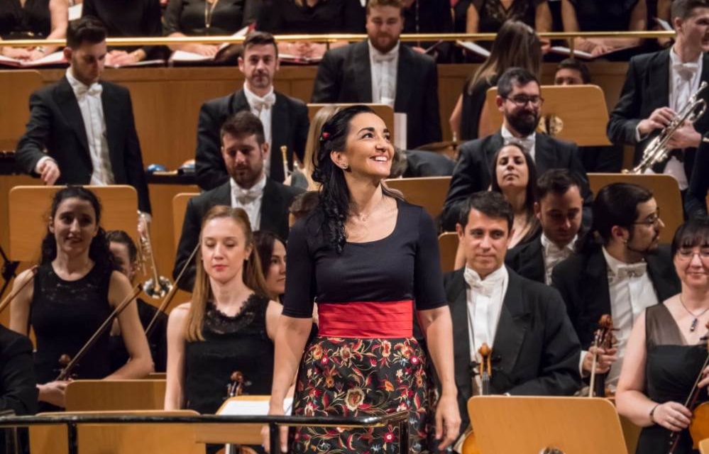 Solidaridad en el Concierto Navideño de la Fundación Padre Arrupe