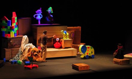 Navidad con ciencia en el Parque de las Ciencias de Granada