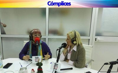 Seamos Cómplices – Podcast del Séptimo Encuentro radiofónico