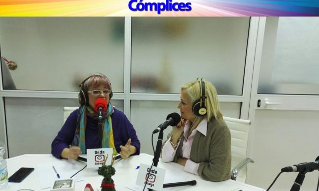 Seamos Cómplices – Podcast del Séptimo Encuentro radiofónico