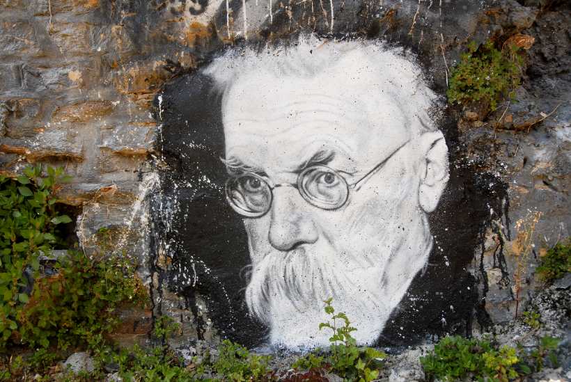 Claraboya. NOOSFERA CULTIVABLE