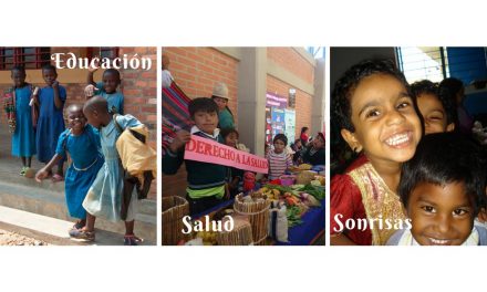 Compromisos de Fontilles en la lucha contra la lepra y otras enfermedades olvidadas para 2018