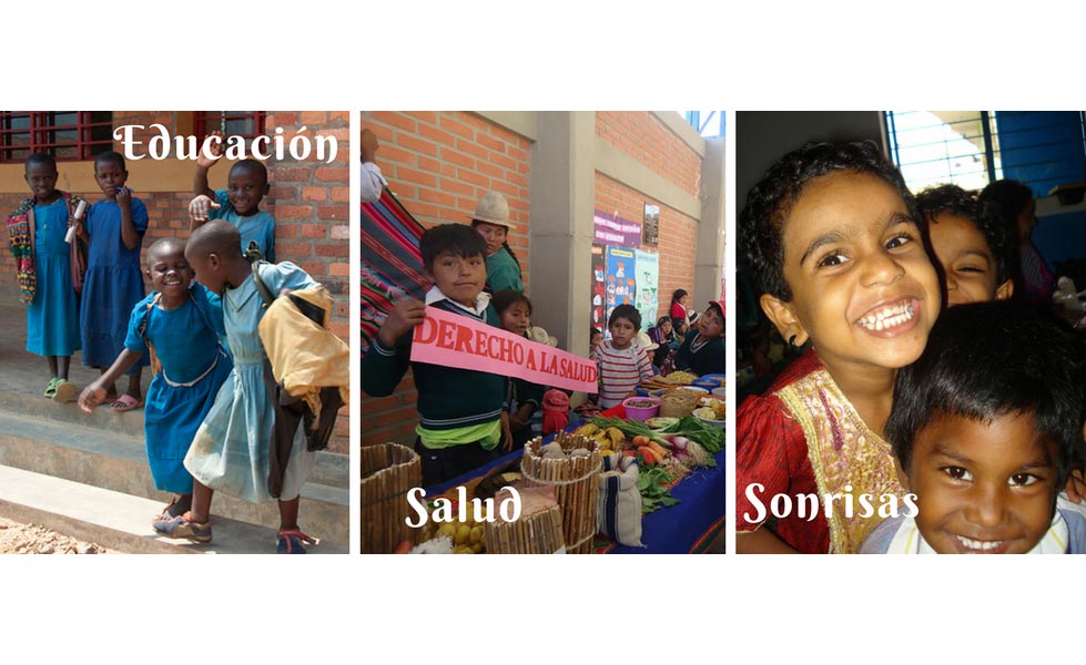 Compromisos de Fontilles en la lucha contra la lepra y otras enfermedades olvidadas para 2018