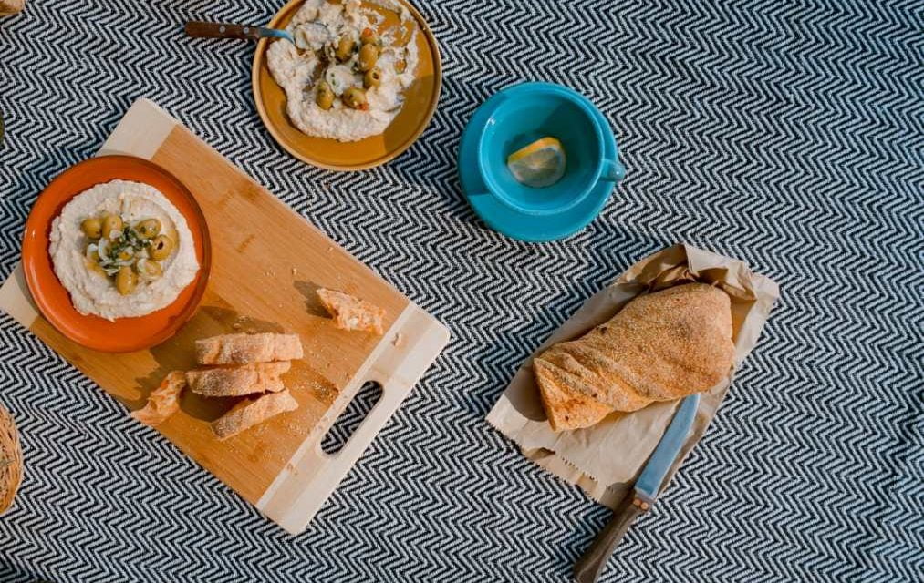 Taller de Comida Consciente en Torrox el sábado 13 de enero