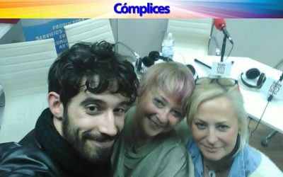 Seamos Cómplices – Podcast del Octavo Encuentro radiofónico