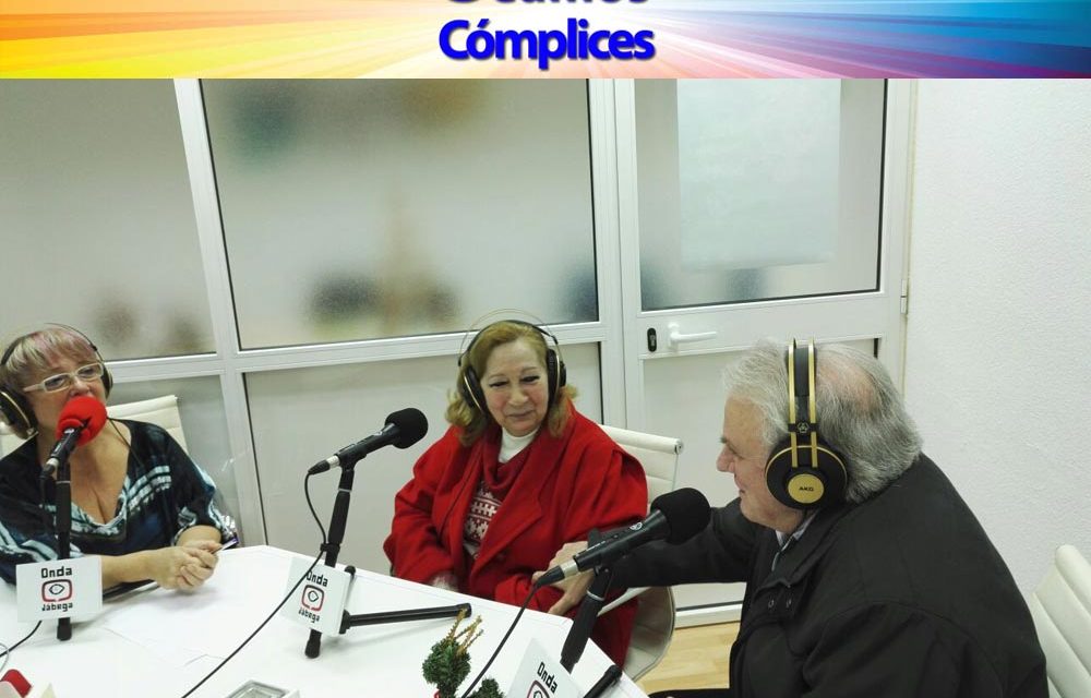 Seamos Cómplices – Podcast del Noveno Encuentro radiofónico