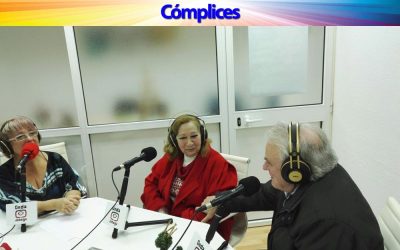 Seamos Cómplices – Podcast del Noveno Encuentro radiofónico