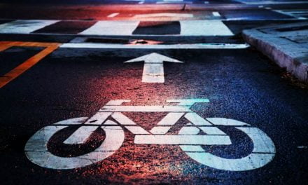El carril bici puede salvar hasta 10.000 vidas en Europa