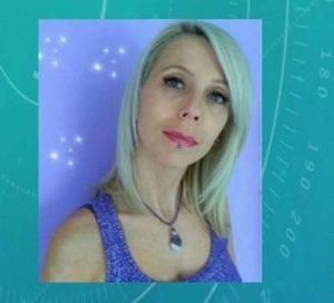 Paula Guía vidente formada con Marilyn Rossner