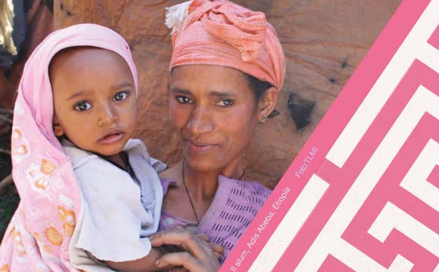 Día Mundial de Lucha contra la Lepra