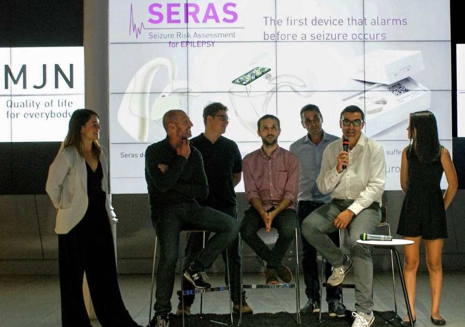 Diseñan un dispositivo de predicción de ataques epilépticos