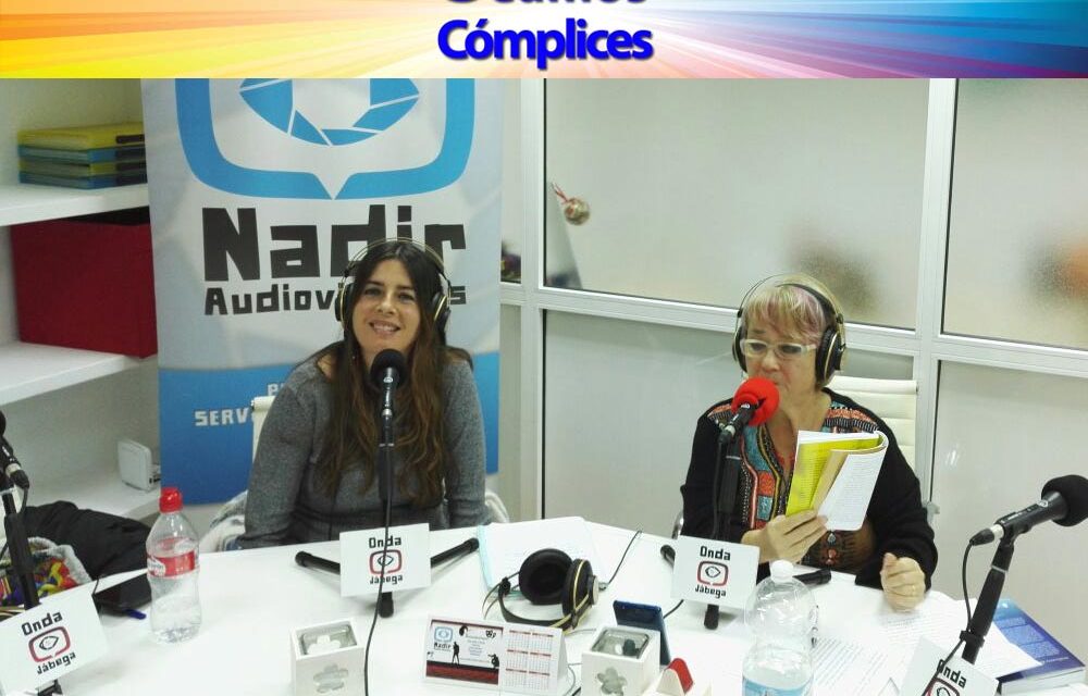 Seamos Cómplices – Podcast del Décimo Encuentro radiofónico