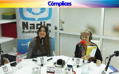 Seamos Cómplices – Podcast del Décimo Encuentro radiofónico