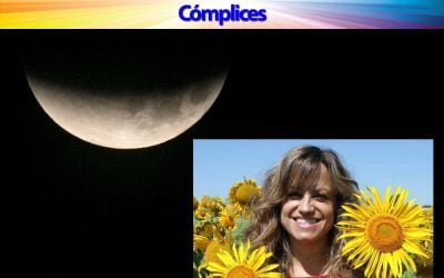 Seamos Cómplices – Podcast 11º Encuentro: Hipnosis, eclipse de luna y meditación