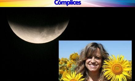 Seamos Cómplices – Podcast 11º Encuentro: Hipnosis, eclipse de luna y meditación