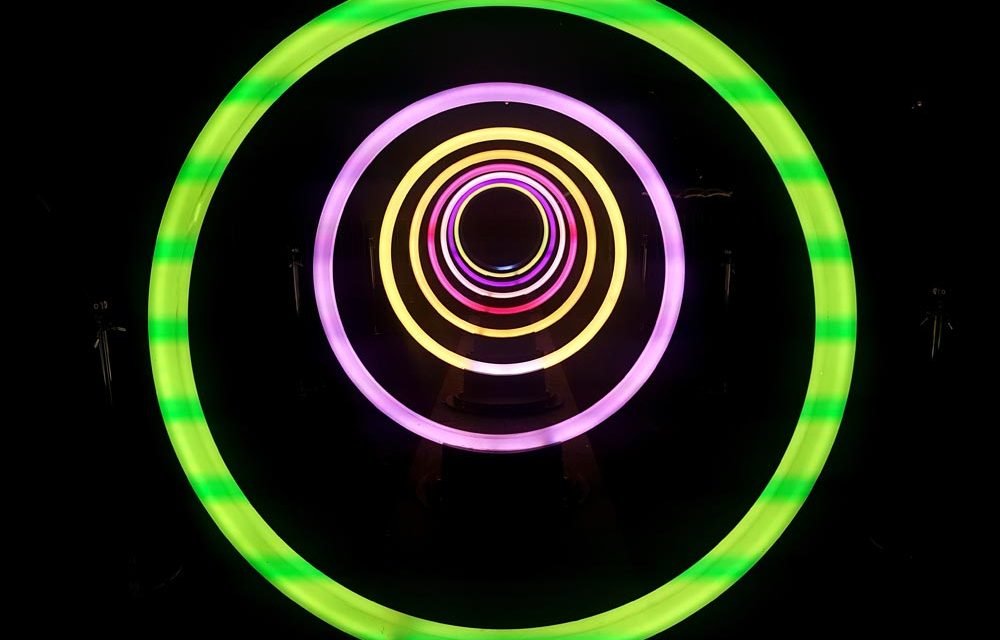 Claraboya. DESDOBLAMIENTO CUÁNTICO