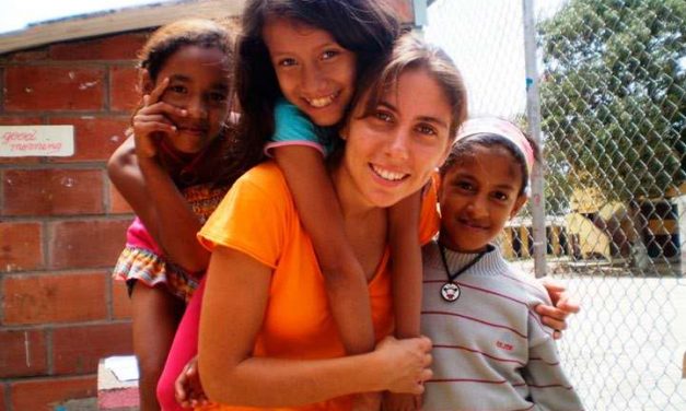 «Voluntarios Viajeros», una campaña para que jóvenes puedan viajar por América Latina