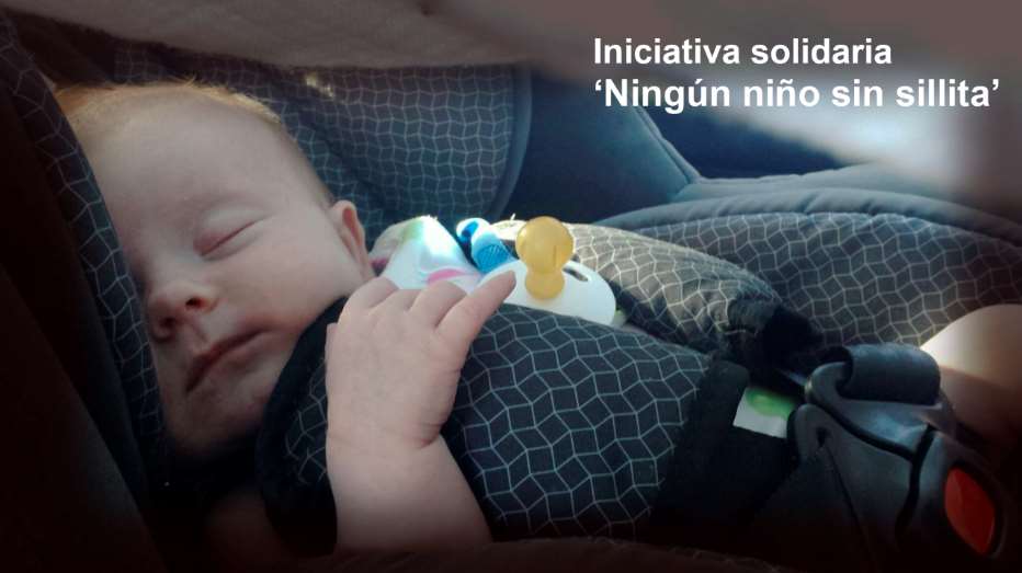 La seguridad vial es una responsabilidad de todos