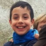 España se moviliza para encontrar al pequeño Gabriel Cruz Ramírez desaparecido en Níjar 🆘