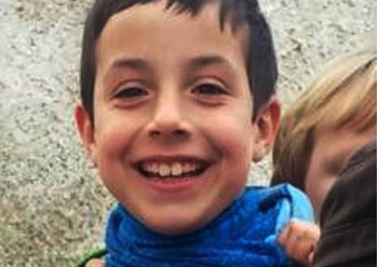 España se moviliza para encontrar al pequeño Gabriel Cruz Ramírez desaparecido en Níjar 🆘