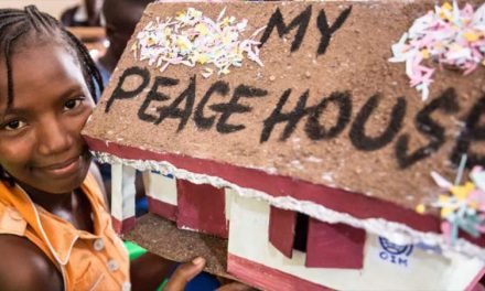 Nuevos programas europeos de protección para migrantes en Libia y otras zonas de África