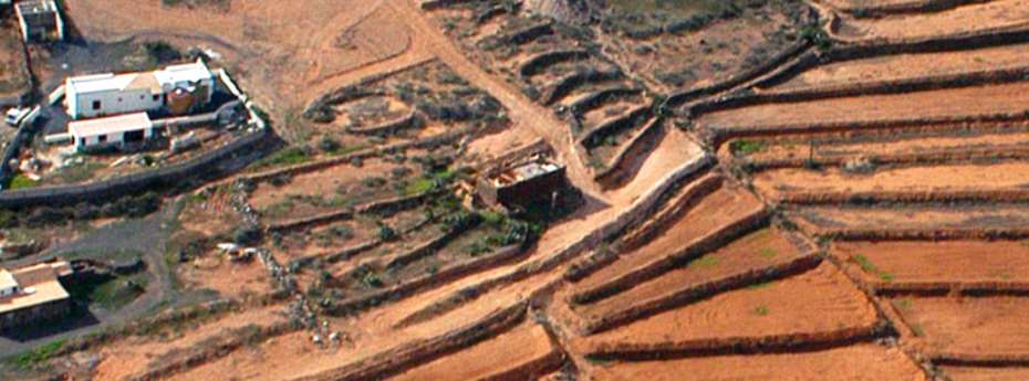 El Archipiélago de Madeira forma junto a Canarias y Cabo Verde el ámbito geográfico de actuación del proyecto ADAPTaRES, Uso Eficiente del Agua y su Reutilización para la Adaptación al Cambio Climático en la Macaronesia