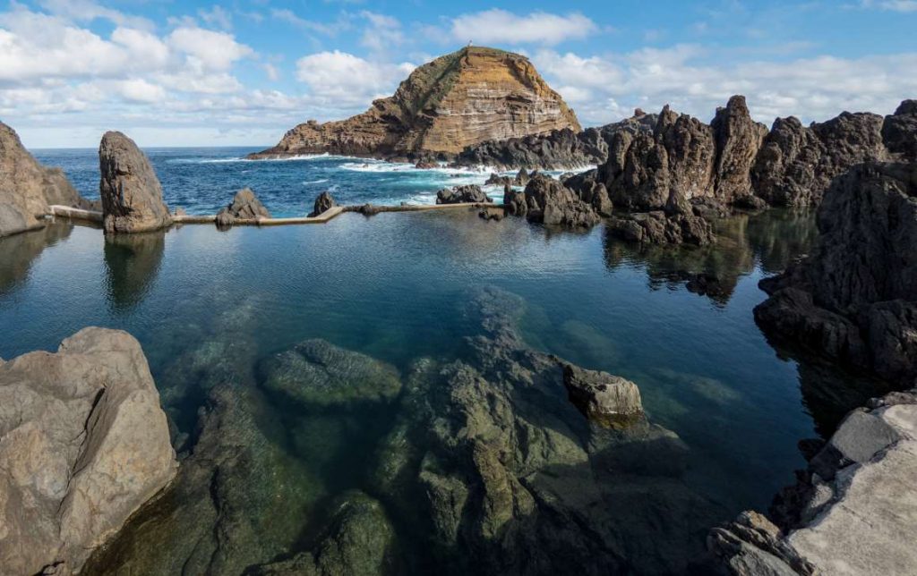 La Región Autónoma de Madeira es un archipiélago atlántico perteneciente a Portugal, constituido como una región ultraperiférica de la Unión Europea. Foto cortesía de bh-fotografie