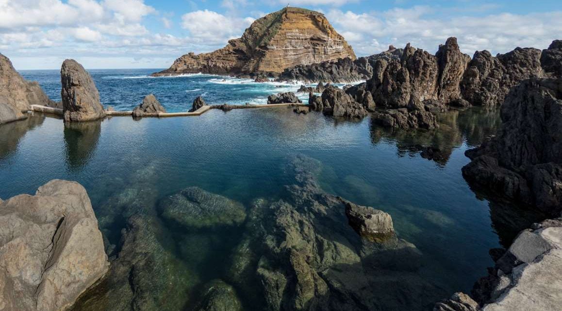 Mejorando la gestión del agua en Canarias y Madeira con el proyecto ADAPTaRES