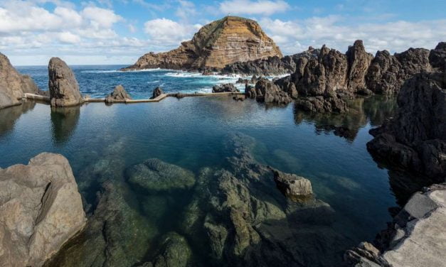 Mejorando la gestión del agua en Canarias y Madeira con el proyecto ADAPTaRES