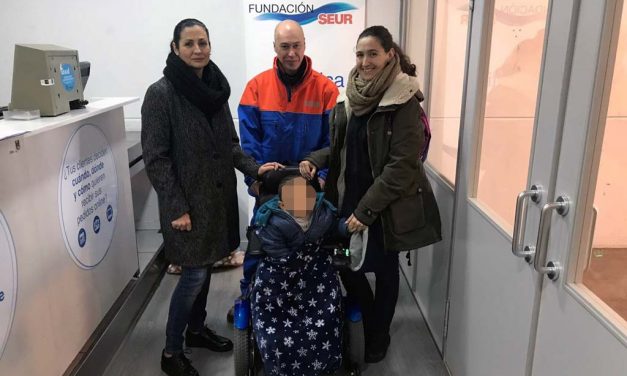 21 niños accederán a tratamientos médicos no cubiertos por la seguridad social gracias a la recogida de tapones