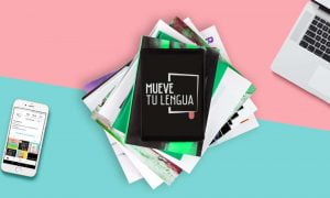 MueveTuLengua es una editorial especializada en poesía y prosa poética fundada por el cantautor y poeta Diego Ojeda