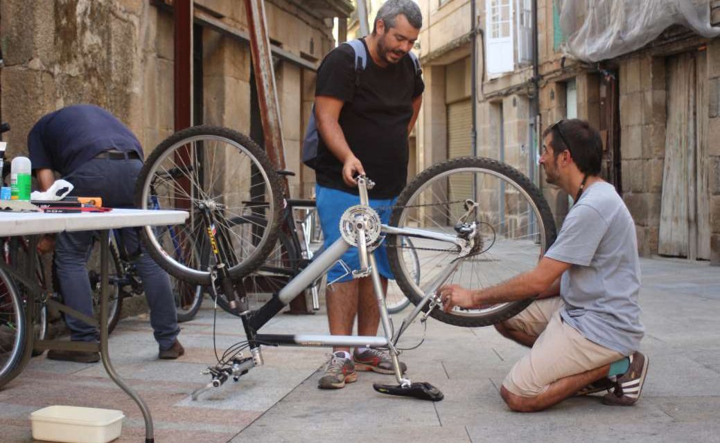 Un Día del Consumidor diferente: Guerrilla a la obsolescencia