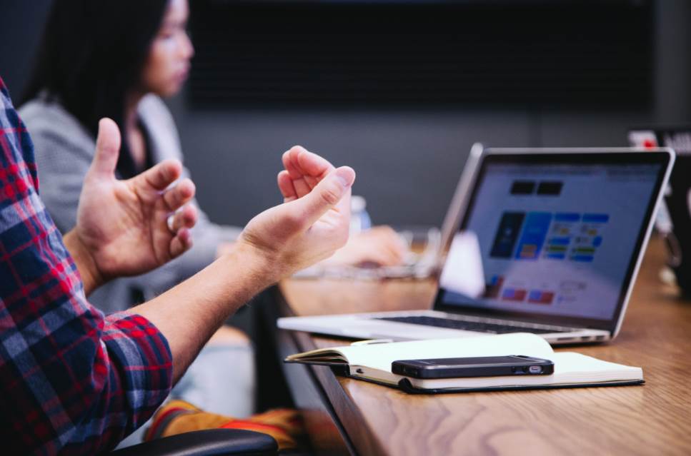 Mañana arranca el I Concurso Nacional de Dirección Estratégica Empresarial, organizado por la Universidad Francisco de Vitoria (UFV)