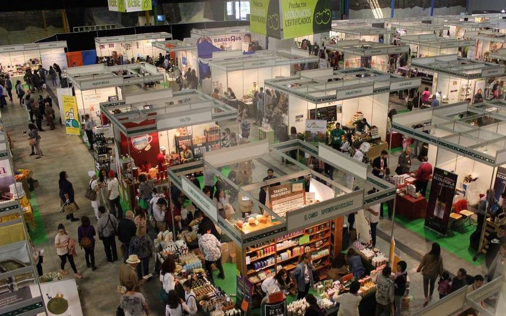 Vuelve Natura Málaga para promover un estilo de vida saludable y sostenible