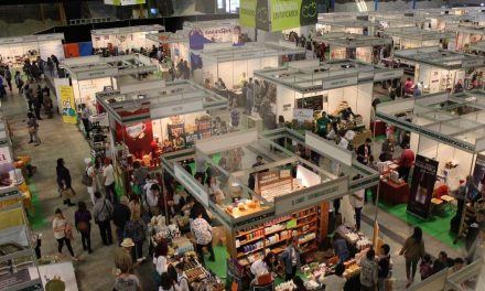 Vuelve Natura Málaga para promover un estilo de vida saludable y sostenible