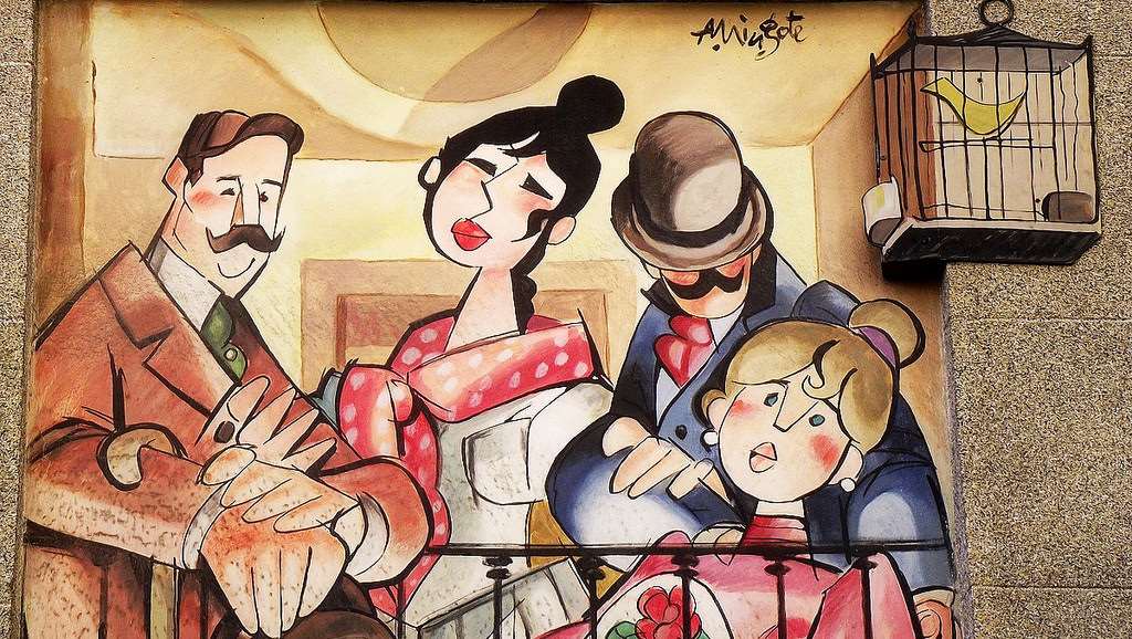 Claraboya. MUCHAS GRACIAS