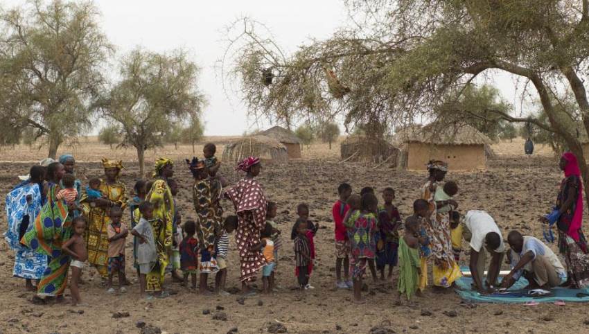 Groupon llevará a cabo campañas solidarias en beneficio de Acción contra el Hambre