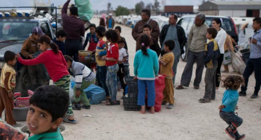 La venta de cupones solidarios puede ser una forma de recaudar dinero para financiar los proyectos humanitarios de Acción contra el Hambre
