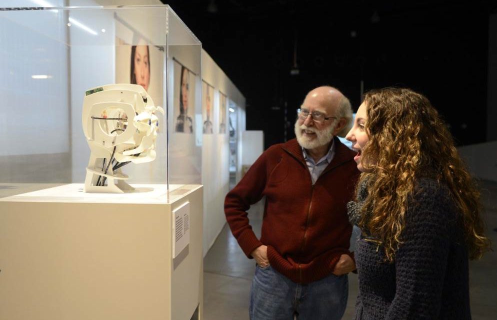 Actividades en el Parque de las Ciencias de Granada durante Semana Santa
