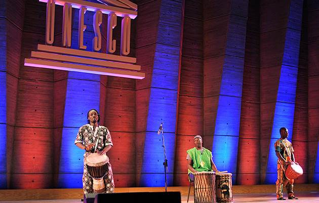 Hoy, 27 de marzo, se conmemora el Día Mundial del Teatro para promocionar el valor del teatro y la danza