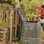 El proyecto de compostaje comunitario Revitaliza se convierte en un referente de Residuo Cero en España