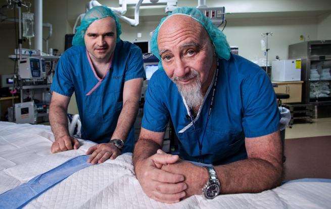 El doctor Stuart Hameroff y Sir Roger Penrose creen en la existencia del alma y en la inmortalidad de la consciencia