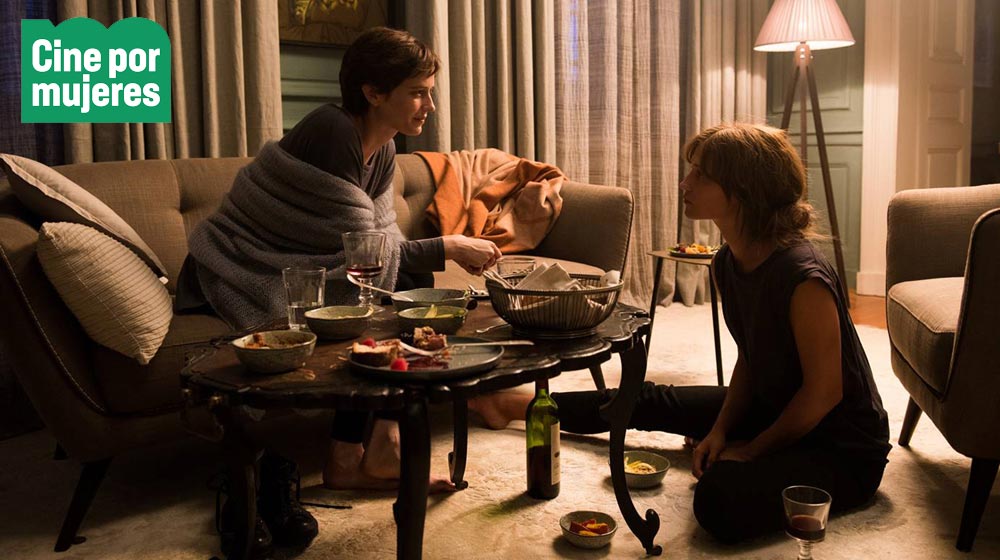 En el El Festival Internacional de Cine Hecho por Mujeres también habrá mesas redondas, talleres y conferencias bajo el lema “Visibilidad para la Igualdad”