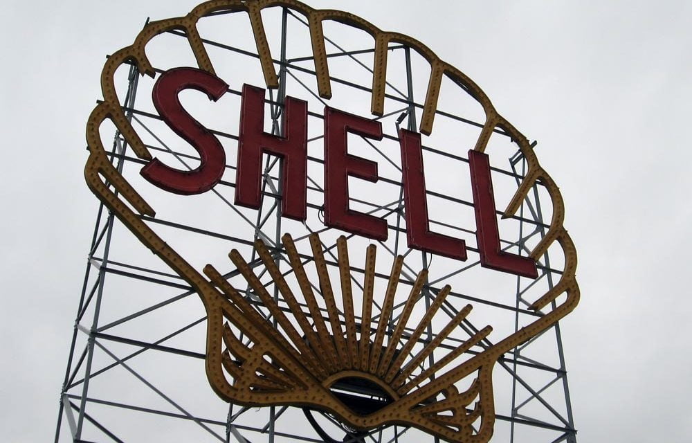 Amigos de la Tierra anuncia histórica demanda contra Shell por sus daños al clima