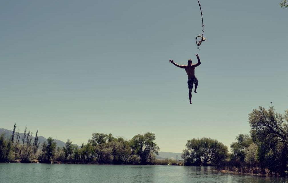 Claraboya. LANZADERAS BONDADOSAS