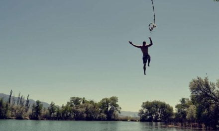 Claraboya. LANZADERAS BONDADOSAS