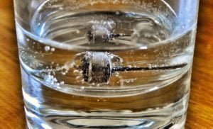 Crean un nuevo material inspirado en la fotosíntesis de las plantas para producir hidrógeno de forma masiva y sostenible