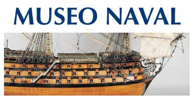 El Museo Naval de Madrid participa por su parte en la XIII edición de La Noche de los Libros con la realización de actividades infantiles y la exposición de dos ejemplares